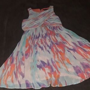 Womens formal dress